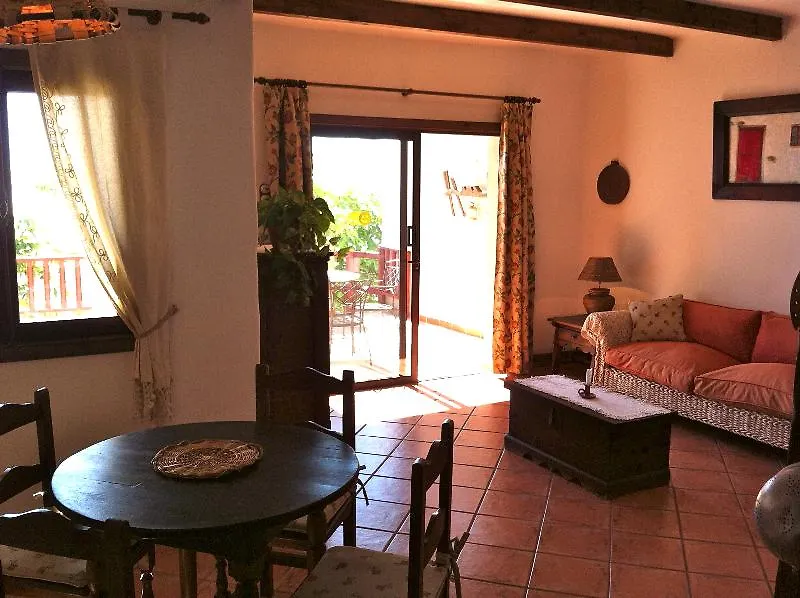 Eco Finca Vista Bonita Apartment San Miguel de Abona