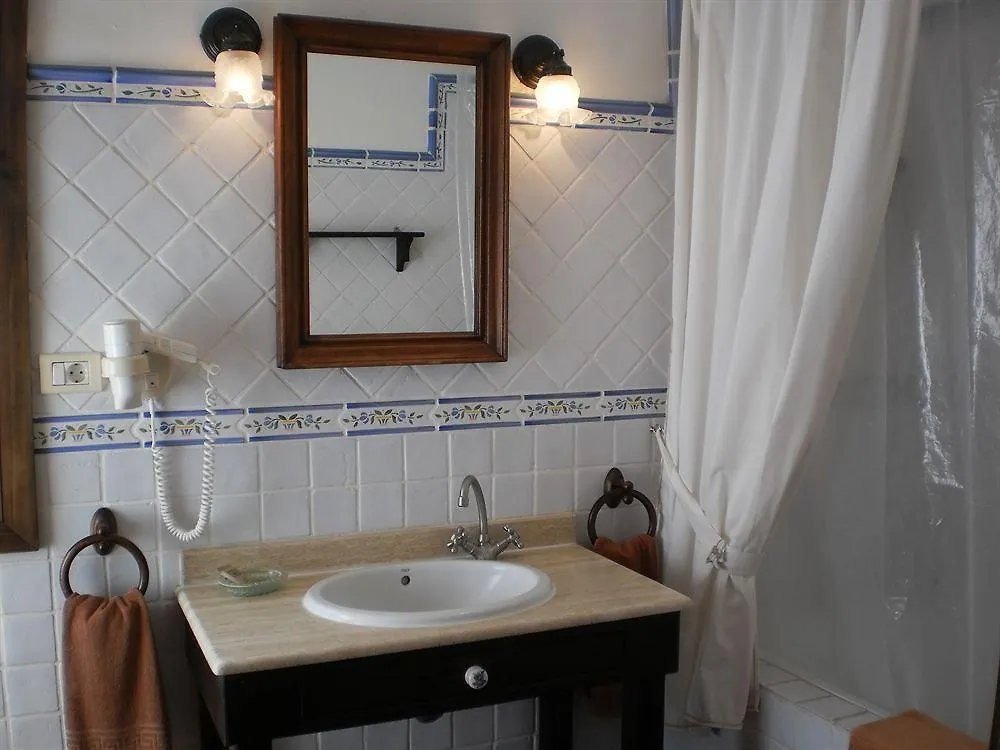 Eco Finca Vista Bonita Apartment San Miguel de Abona