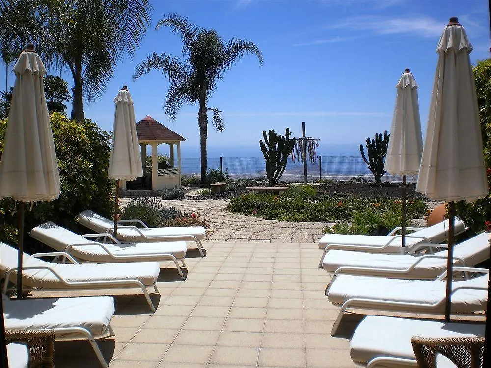 Eco Finca Vista Bonita Apartment San Miguel de Abona 0*,  Spain