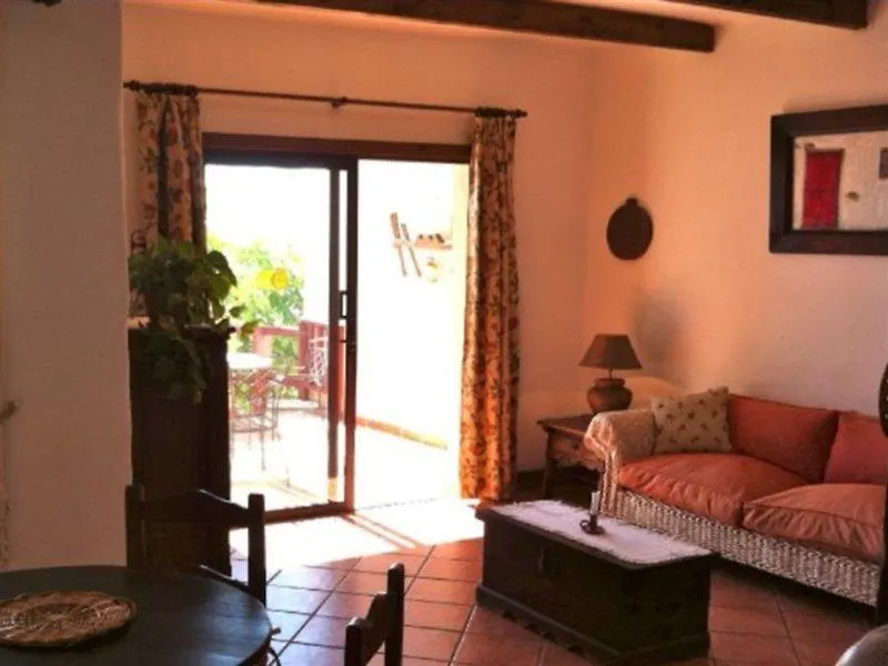 Apartment Eco Finca Vista Bonita San Miguel de Abona