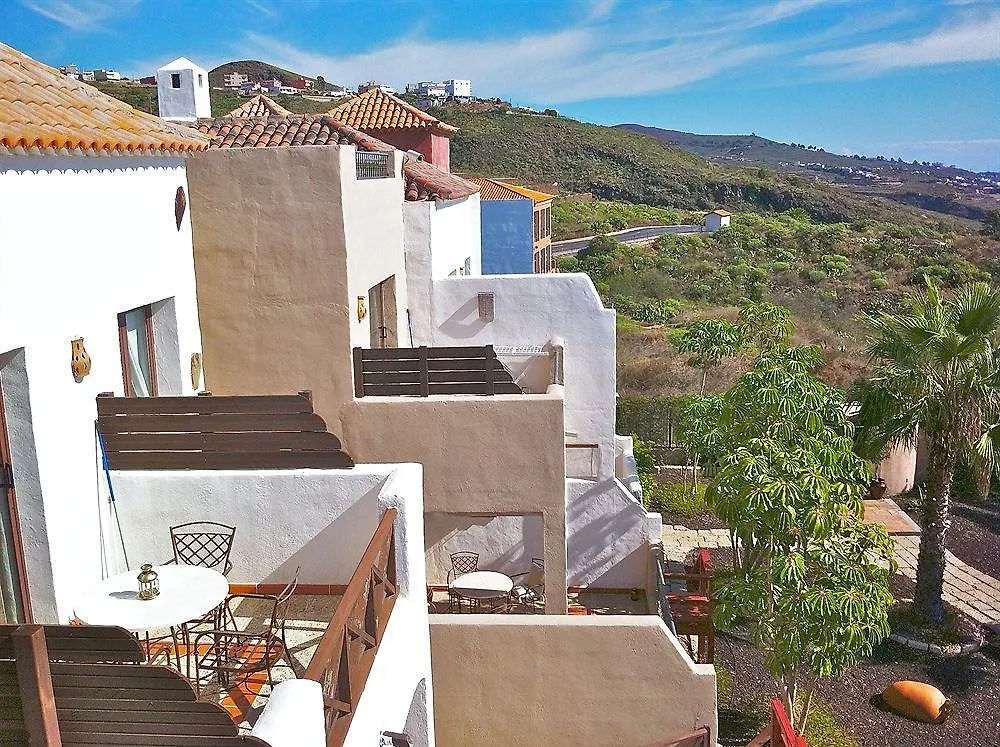 Apartment Eco Finca Vista Bonita San Miguel de Abona